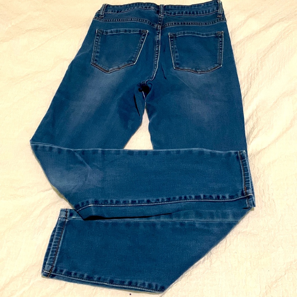 Jeans - Picture 2 of 4
